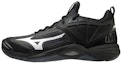 Buy Mizuno Mizune Wave Momentum 2 Bola Tampar 'Hitam Putih' V1GA211211