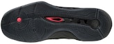 Lookbook Mizuno Mizune Wave Momentum 2 Bola Tampar 'Hitam Putih' V1GA211211