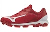 Buy Mizuno Mizune Wave Select Nine 'Red White' 11GP192226