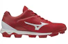 Order Mizuno Mizune Wave Select Nine 'Red White' 11GP192226