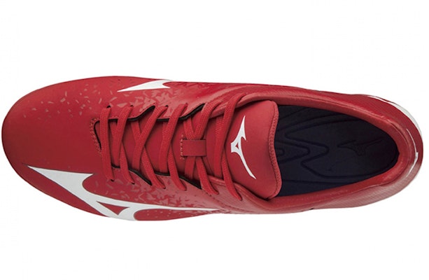 Mizuno Mizune Wave Select Nine 'Red White' 11GP192226 Lookbook Mizuno Mizune Wave Select Nine 'Red White' 11GP192226