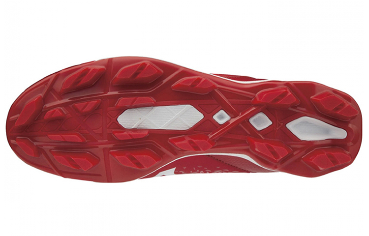Purchase Mizuno Mizune Wave Select Nine 'Red White' 11GP192226