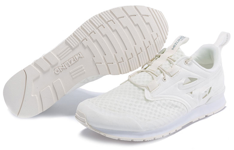 Shop Mizuno ML87-S Blanc D1GA190202