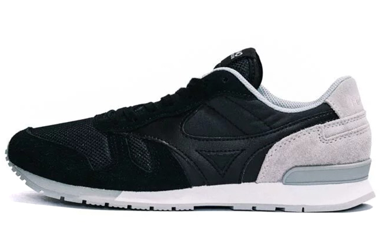 Mizuno ML87 'Black Grey' D1GA180009