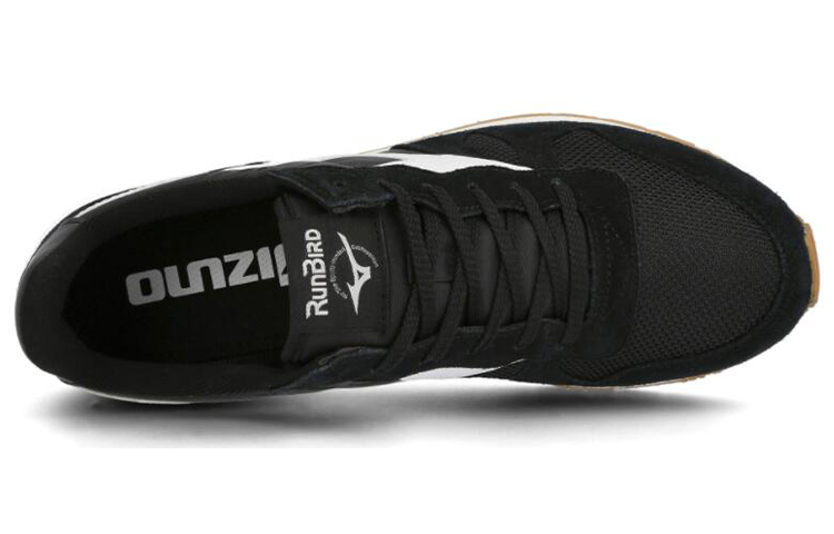 Shop Mizuno ML87 'Negro Blanco' D1GA190509