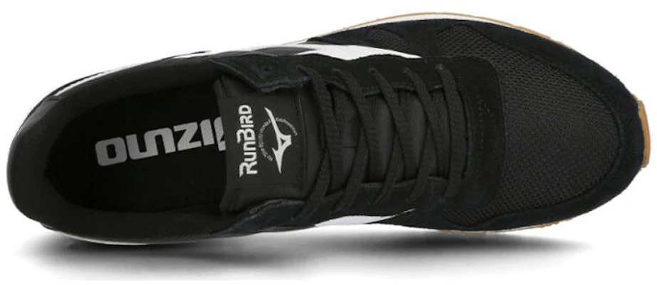 Mizuno ML87 'Negro Blanco' D1GA190509 Shop Mizuno ML87 'Negro Blanco' D1GA190509