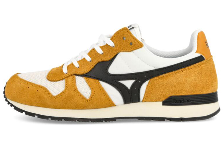 Mizuno ML87 'Black Yellow' D1GA190554