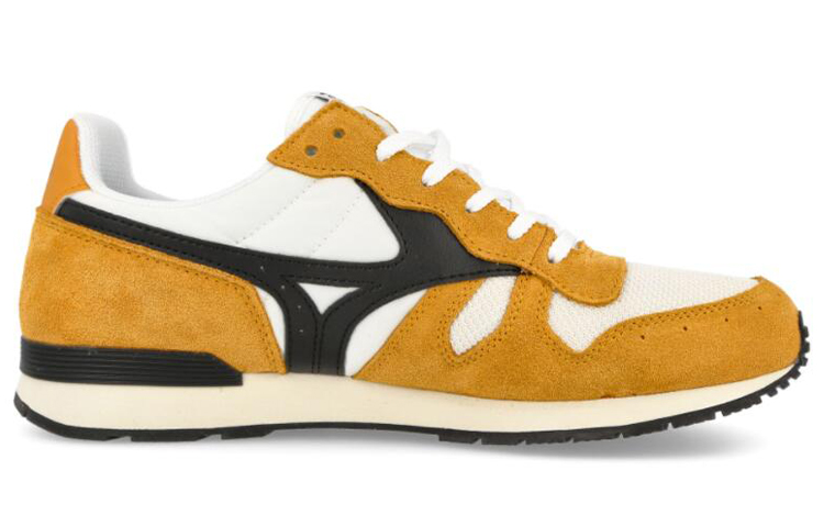 Order Mizuno ML87 ''Nero Giallo'' D1GA190554