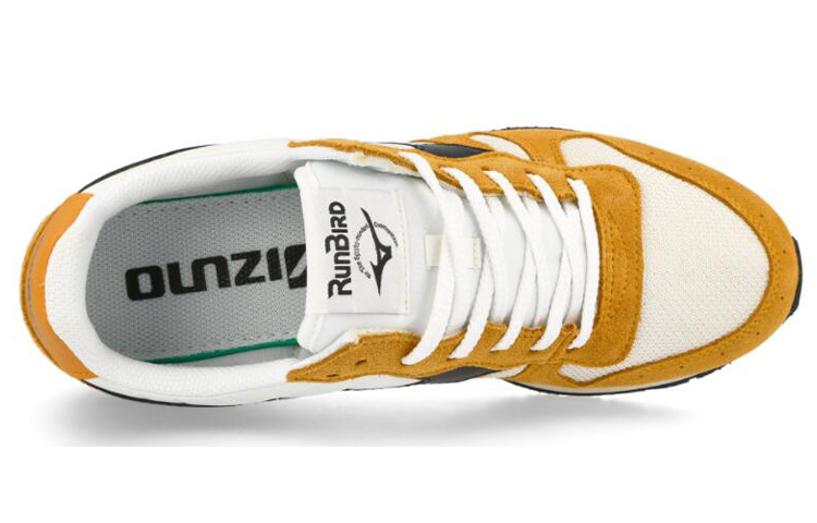Shop Mizuno ML87 ''Nero Giallo'' D1GA190554