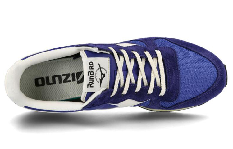 Shop Mizuno ML87 'Azul' D1GA190526