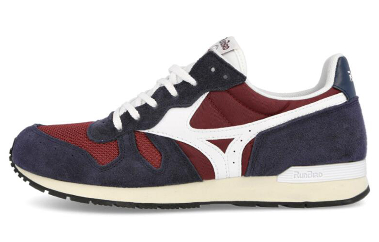 Mizuno ML87 'Blue White Red' D1GA190511