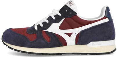 Mizuno ML87 'Blue White Red' D1GA190511 Mizuno ML87 'Blue White Red' D1GA190511