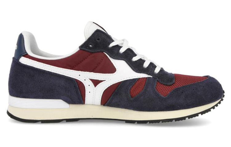 Order Mizuno ML87 ''Blauw Wit Rood'' D1GA190511