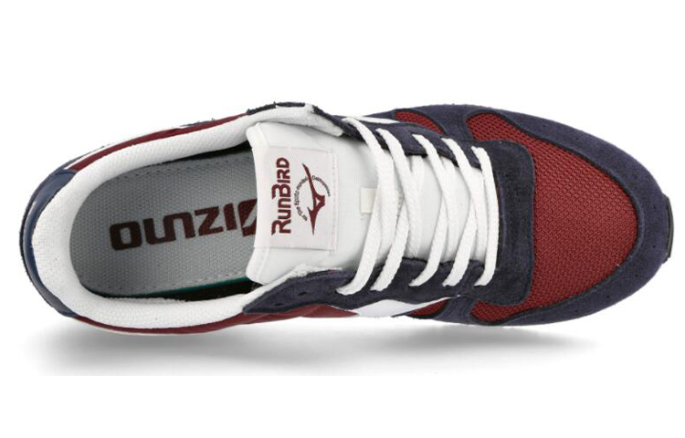 Shop Mizuno ML87 ''Blauw Wit Rood'' D1GA190511