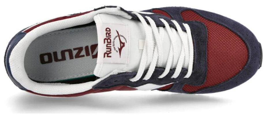 Mizuno ML87 ''Blauw Wit Rood'' D1GA190511 Shop Mizuno ML87 ''Blauw Wit Rood'' D1GA190511