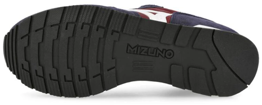 Mizuno ML87 ''Blauw Wit Rood'' D1GA190511 Purchase Mizuno ML87 ''Blauw Wit Rood'' D1GA190511