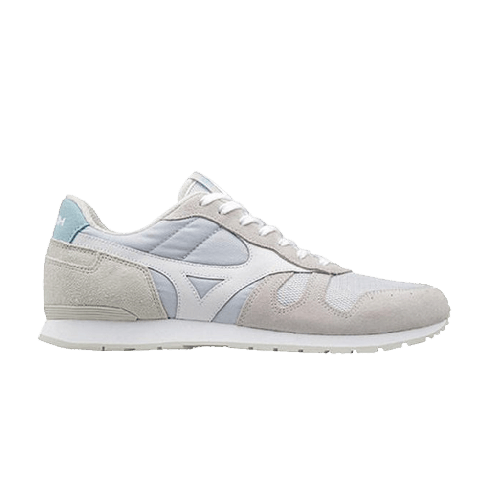 Mizuno ML87 'Grey' D1GA170003