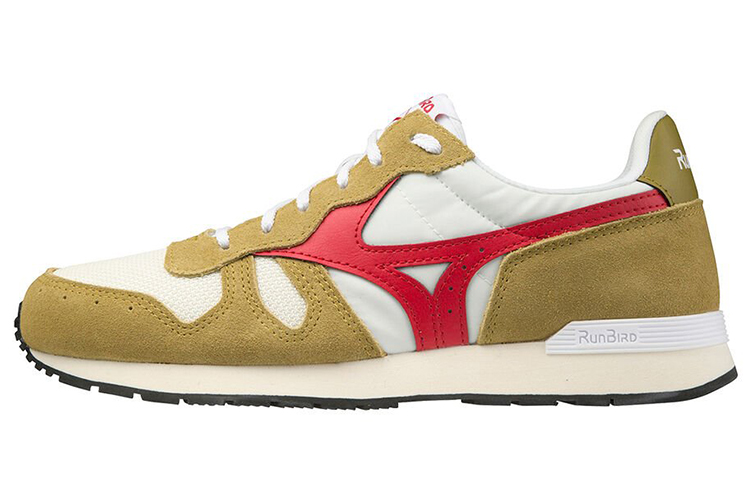 Mizuno ML87 'Papyrus Salsa' D1GA190549