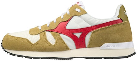 Mizuno ML87 'Papyrus Salsa' D1GA190549 Mizuno ML87 'Papyrus Salsa' D1GA190549