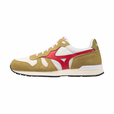 Mizuno ML87 'Papyrus Salsa'