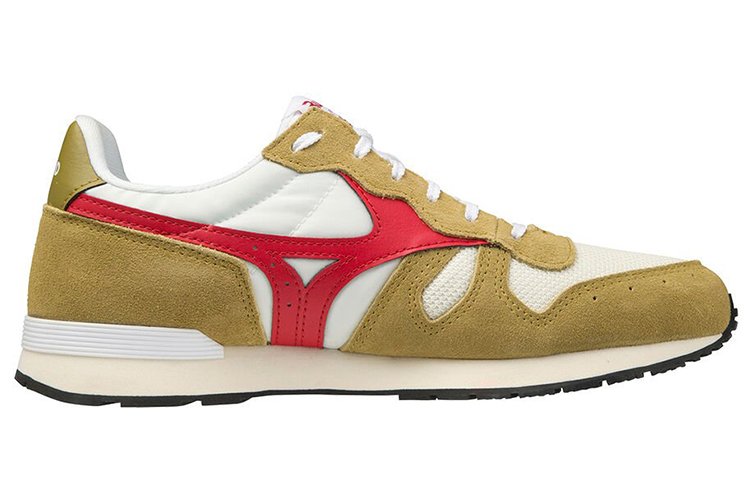 Order Mizuno ML87 'Papyrus Salsa' Zapatillas Retro D1GA190549