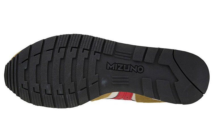 Shop Mizuno ML87 'Papyrus Salsa' Zapatillas Retro D1GA190549