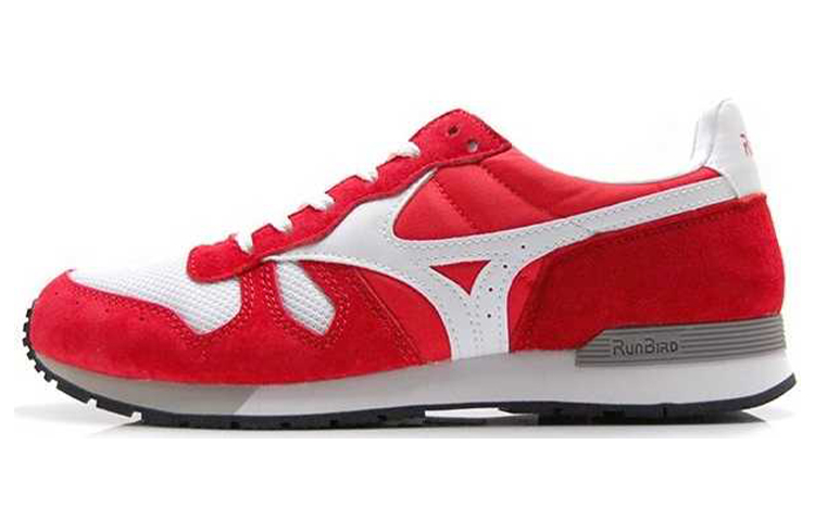 Mizuno ML87 'Red White' D1GA190562