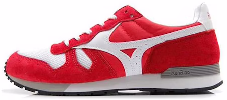 Mizuno ML87 'Red White' D1GA190562 Mizuno ML87 'Red White' D1GA190562