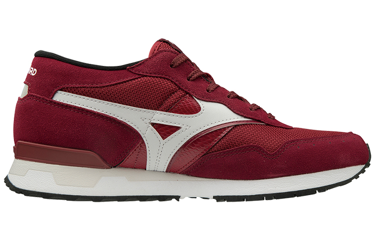 Order Mizuno ML87 'Rojo Blanco' D1GA190963