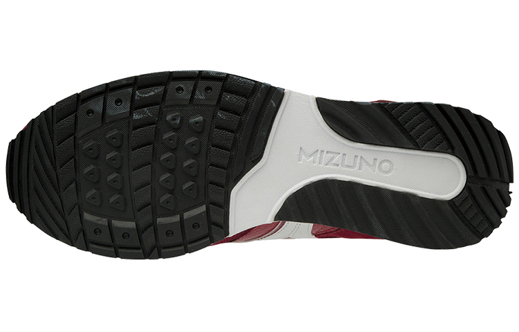 Shop Mizuno ML87 'Rojo Blanco' D1GA190963