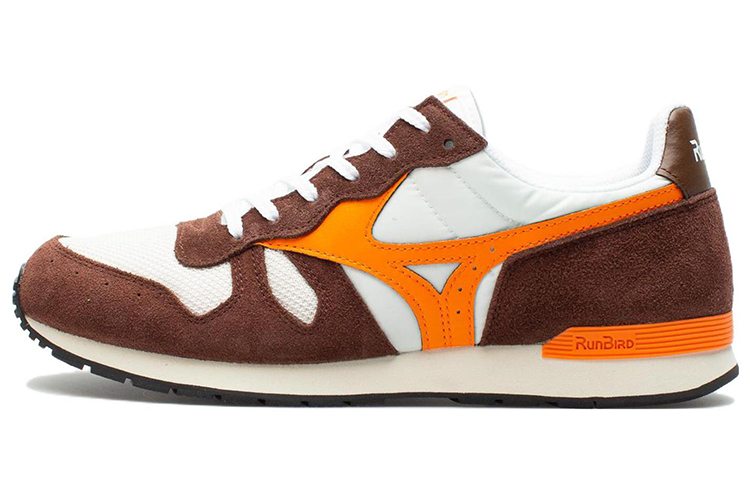 Mizuno ML87 'White Brown' D1GA190512