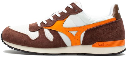 Mizuno ML87 'White Brown' D1GA190512 Mizuno ML87 'White Brown' D1GA190512