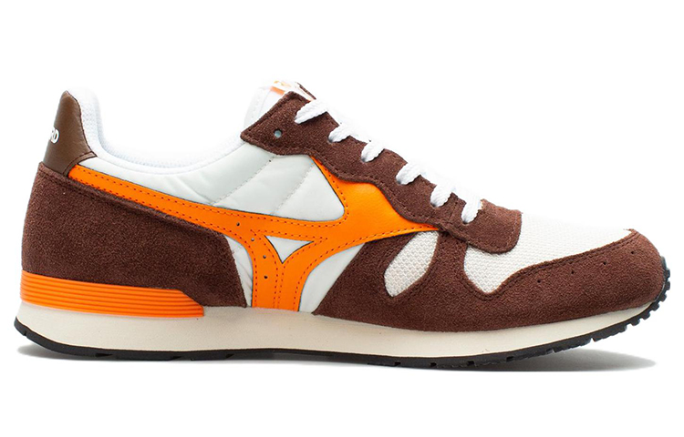 Mizuno ML87 'White Brown' 圖 2