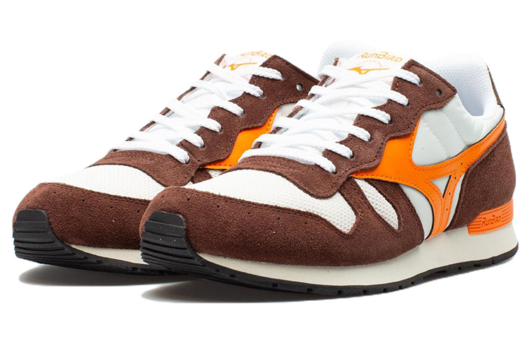 Mizuno ML87 'White Brown' 圖 3