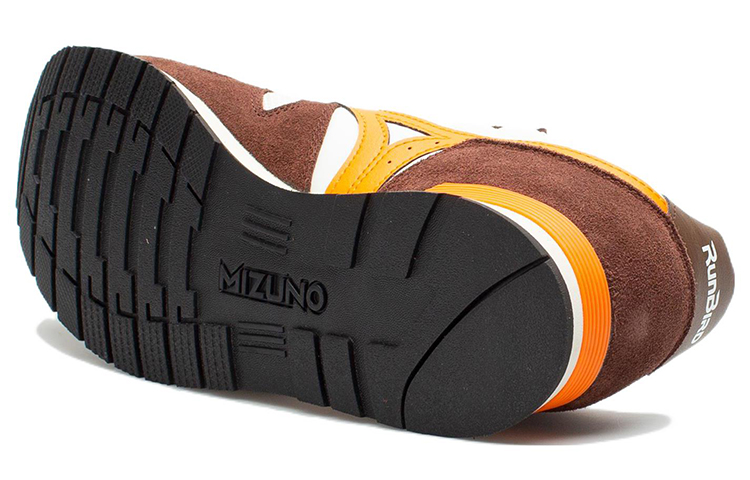 Mizuno ML87 'White Brown' 圖 4