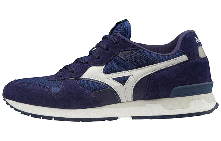 Mizuno ML 87 'Blue White' D1GA190914