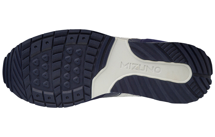 Shop Mizuno ML 87 ''Blau Weiß'' D1GA190914