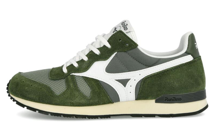 Mizuno ML 87 'Green White' D1GA190564