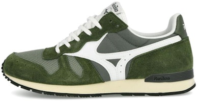 Mizuno ML 87 'Green White' D1GA190564 Mizuno ML 87 'Green White' D1GA190564