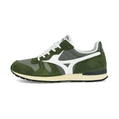 Mizuno ML 87 'Green White'