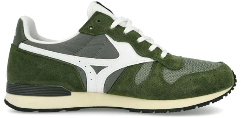 Mizuno ML 87 ''Verde Bianco'' D1GA190564 Order Mizuno ML 87 ''Verde Bianco'' D1GA190564