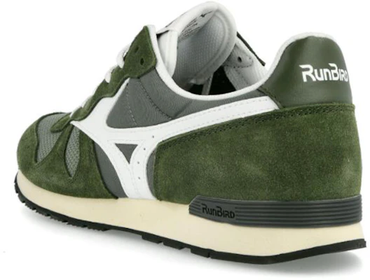 Mizuno ML 87 ''Verde Bianco'' D1GA190564 Lookbook Mizuno ML 87 ''Verde Bianco'' D1GA190564