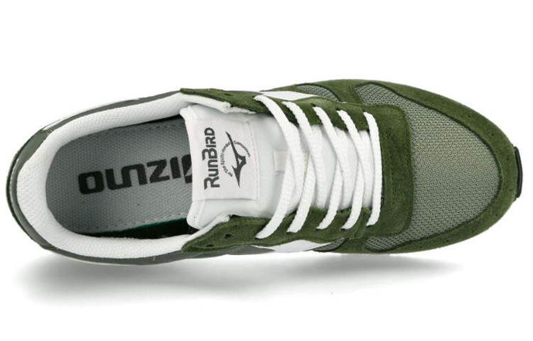 Shop Mizuno ML 87 ''Verde Bianco'' D1GA190564