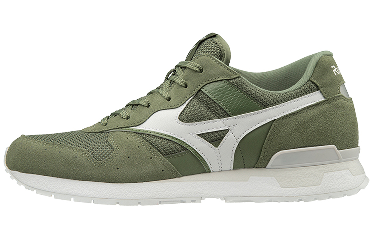 Mizuno ML 87 'Green White' D1GA190938