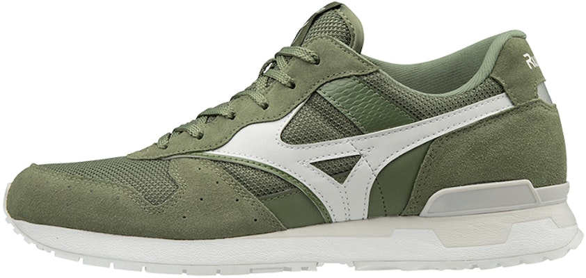 Mizuno ML 87 'Green White' D1GA190938 Buy Mizuno ML 87 'Green White' D1GA190938