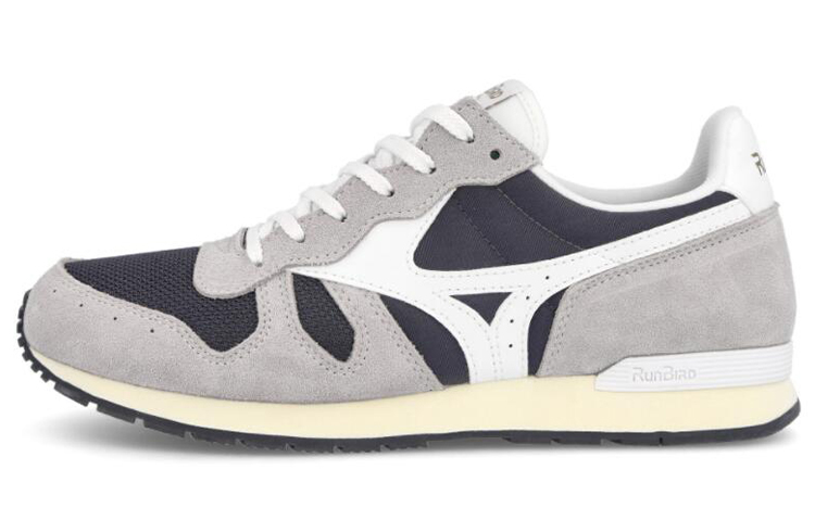 Mizuno ML 87 'Grey Black' D1GA190518