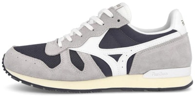 Mizuno ML 87 'Grey Black' D1GA190518 Mizuno ML 87 'Grey Black' D1GA190518