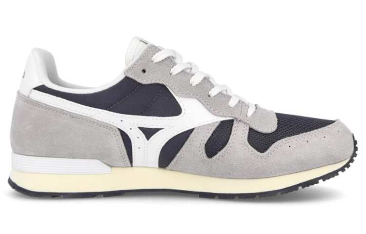 Order Mizuno ML 87 ''Grigio Nero'' D1GA190518