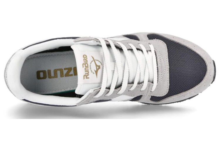 Shop Mizuno ML 87 ''Grigio Nero'' D1GA190518