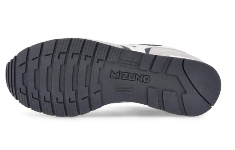 Purchase Mizuno ML 87 ''Grigio Nero'' D1GA190518